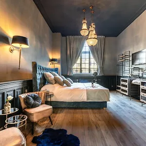 Castelsuites Bruges