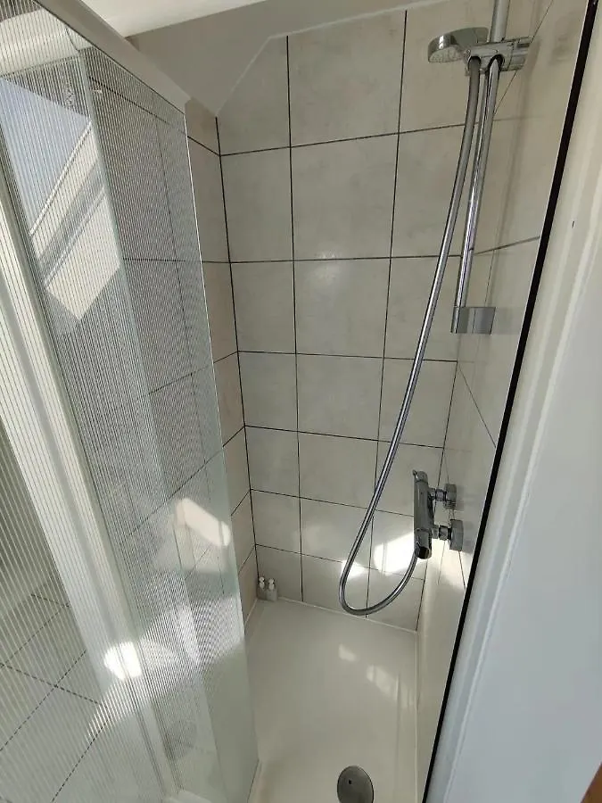 Bel-Etage Bruges Homestay - Free Parking - Entire Floor